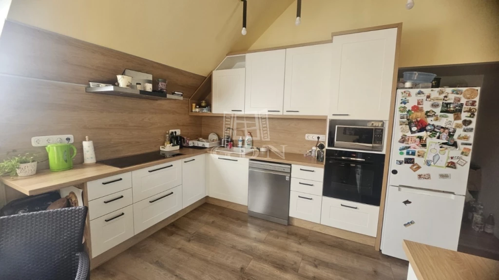 For sale brick flat, Budapest XVI. kerület, Cinkota, Batthyány Ilona utcánál