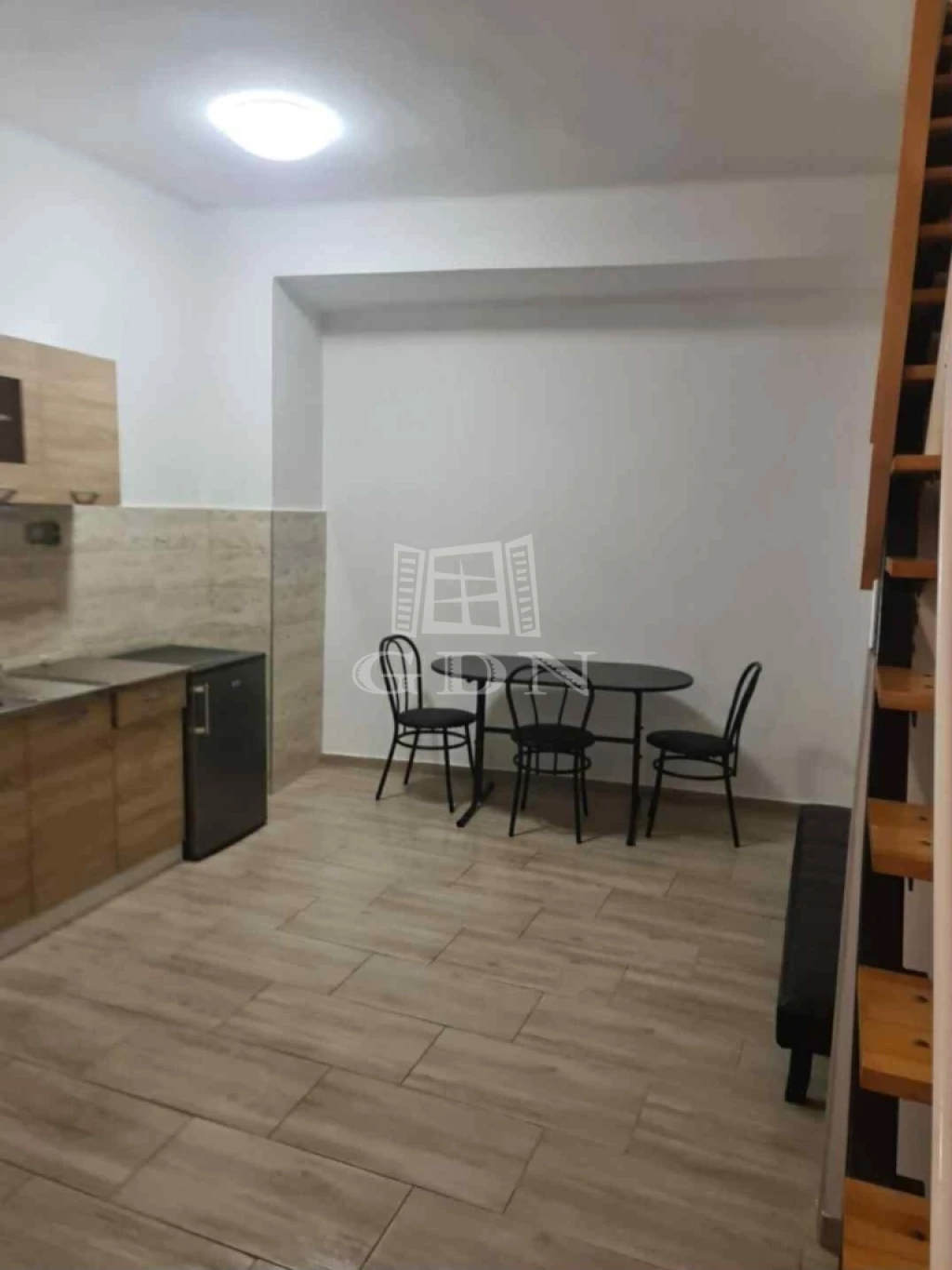 Eladó téglalakás, Budapest V. kerület, Lipótváros, Belgrád rakpart