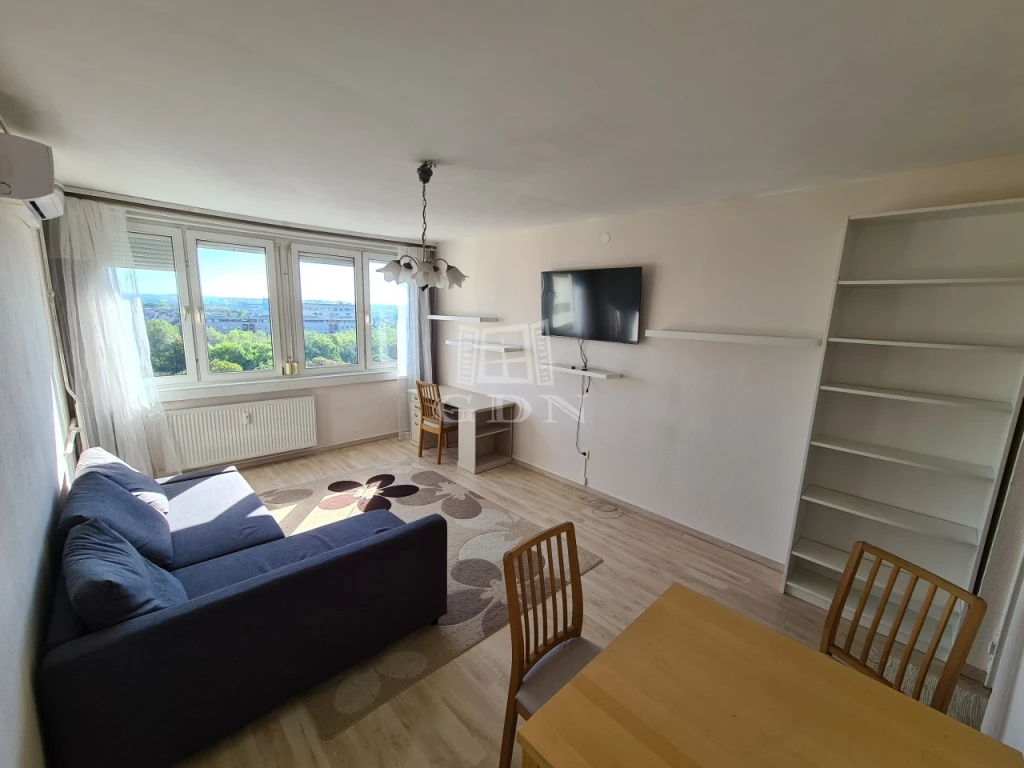 For sale panel flat, Budapest XIV. kerület, Törökőr, Pillangó park