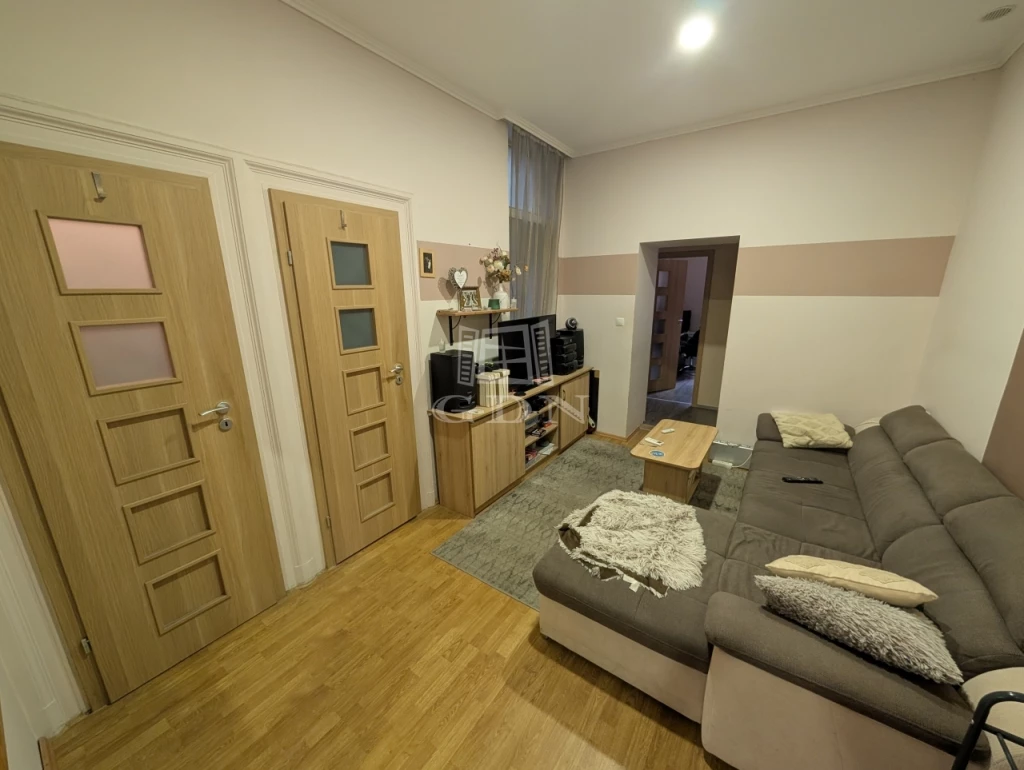 For sale brick flat, Budapest VII. kerület, Garay utca