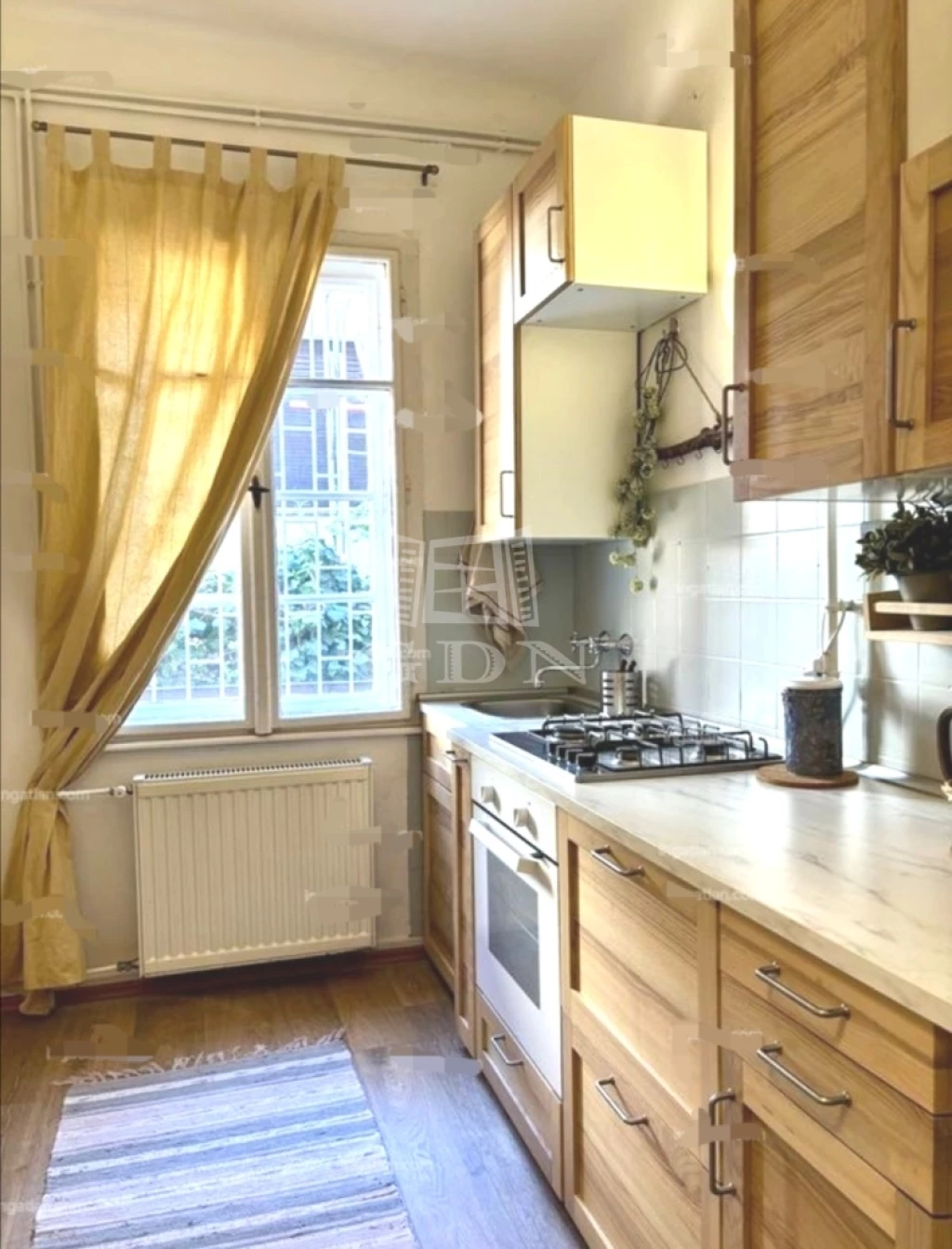 For sale brick flat, Budapest XIV. kerület, Herminamező, Amerikai út