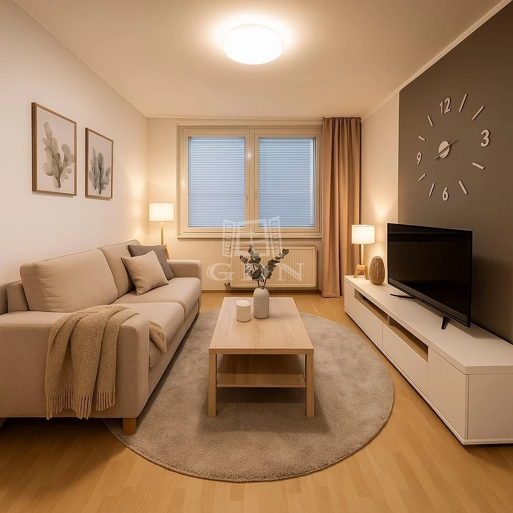 For sale panel flat, Budapest X. kerület, Kőbánya, Kőrösi Csoma Sándor út