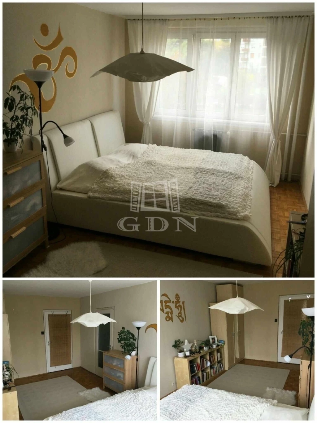 Eladó panellakás, Budapest III. kerület, Vörösvári út