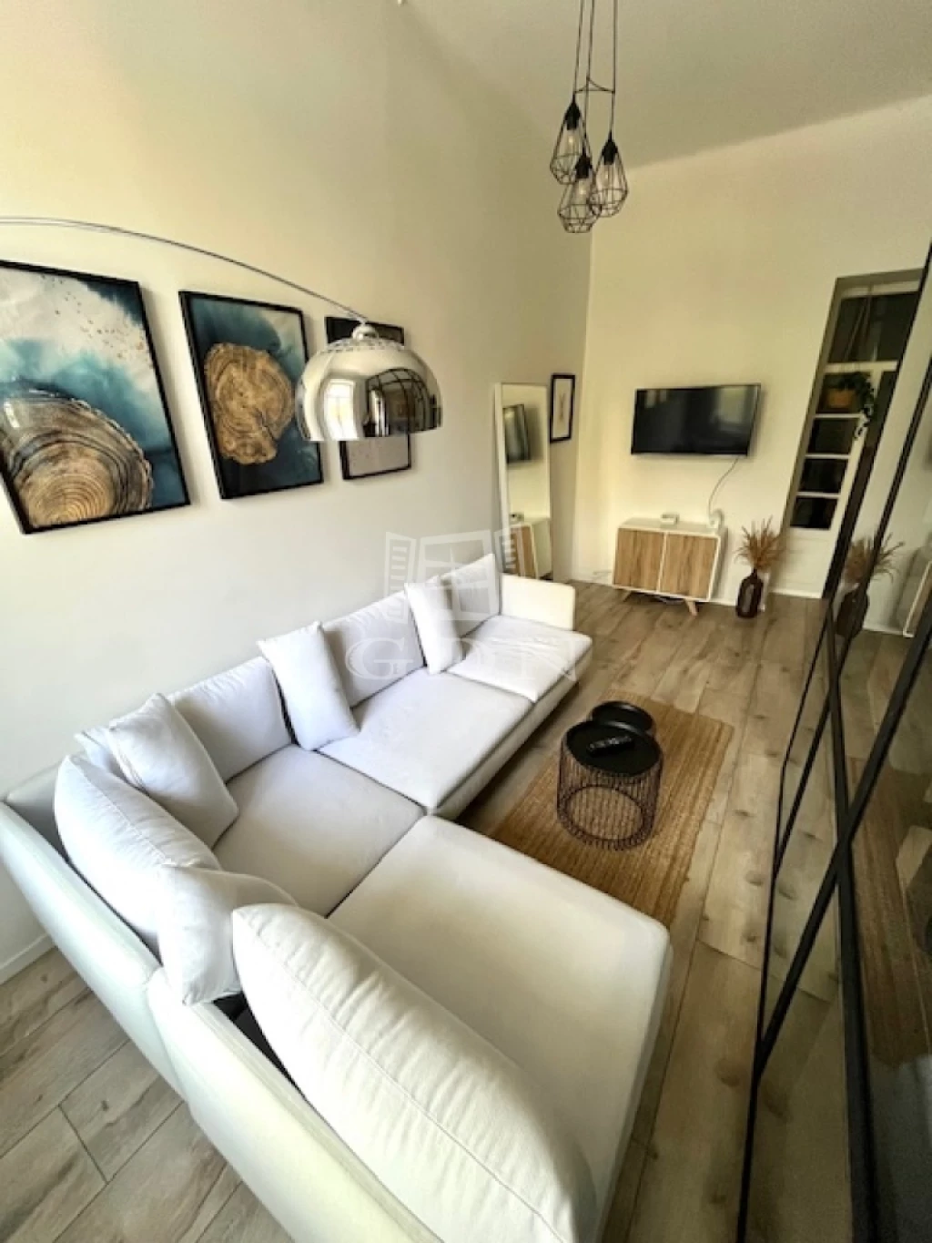 For sale brick flat, Budapest IX. kerület, Ferencváros, Mester utca