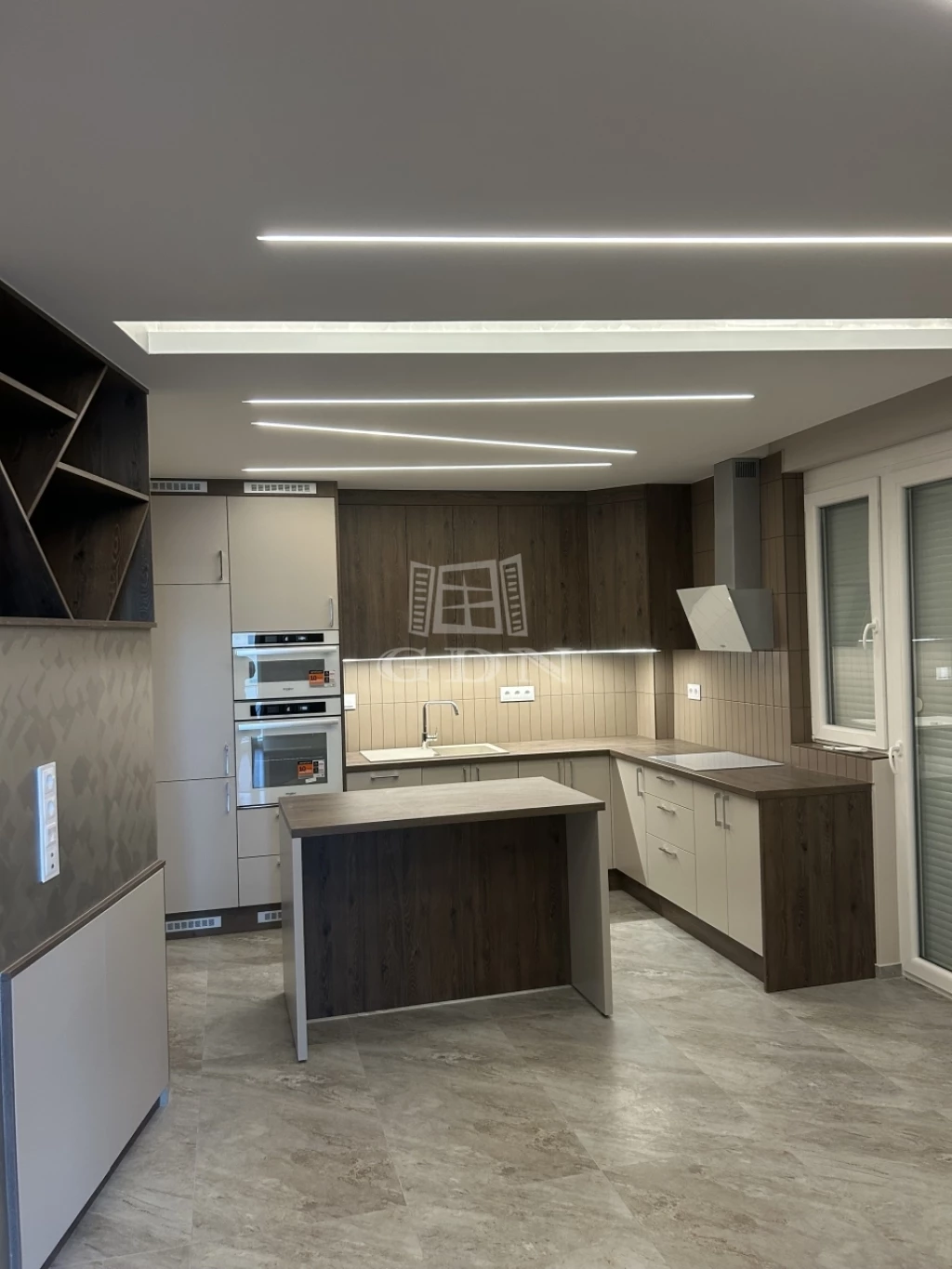 Eladó téglalakás, Budapest IX. kerület, Aranyvirág sétány