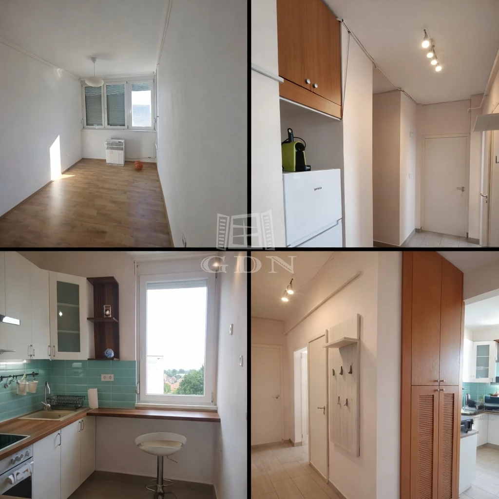 For sale brick flat, Budapest IV. kerület, Reviczky utca