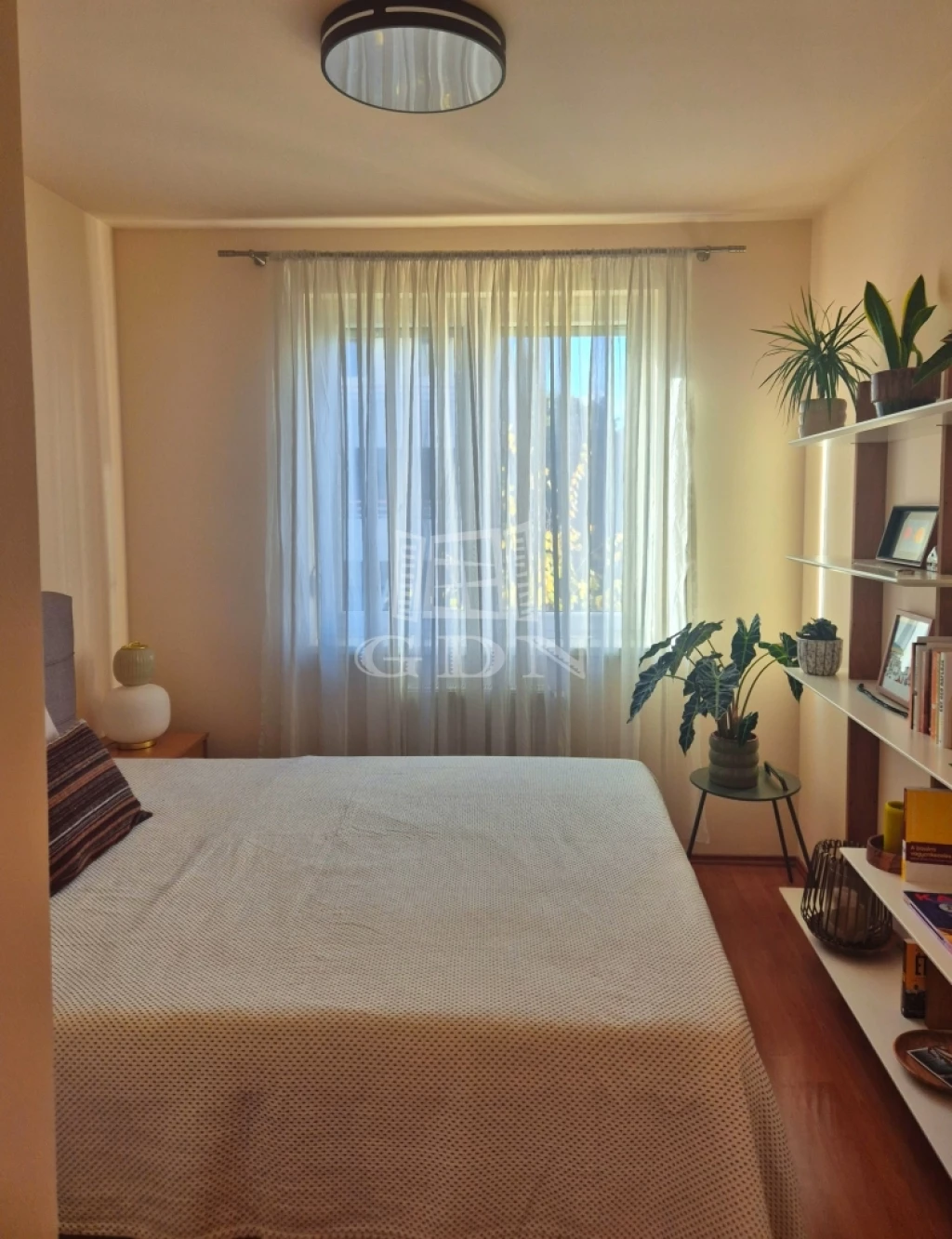 For sale brick flat, Budapest XI. kerület, Gazdagrét, Nagyszeben út