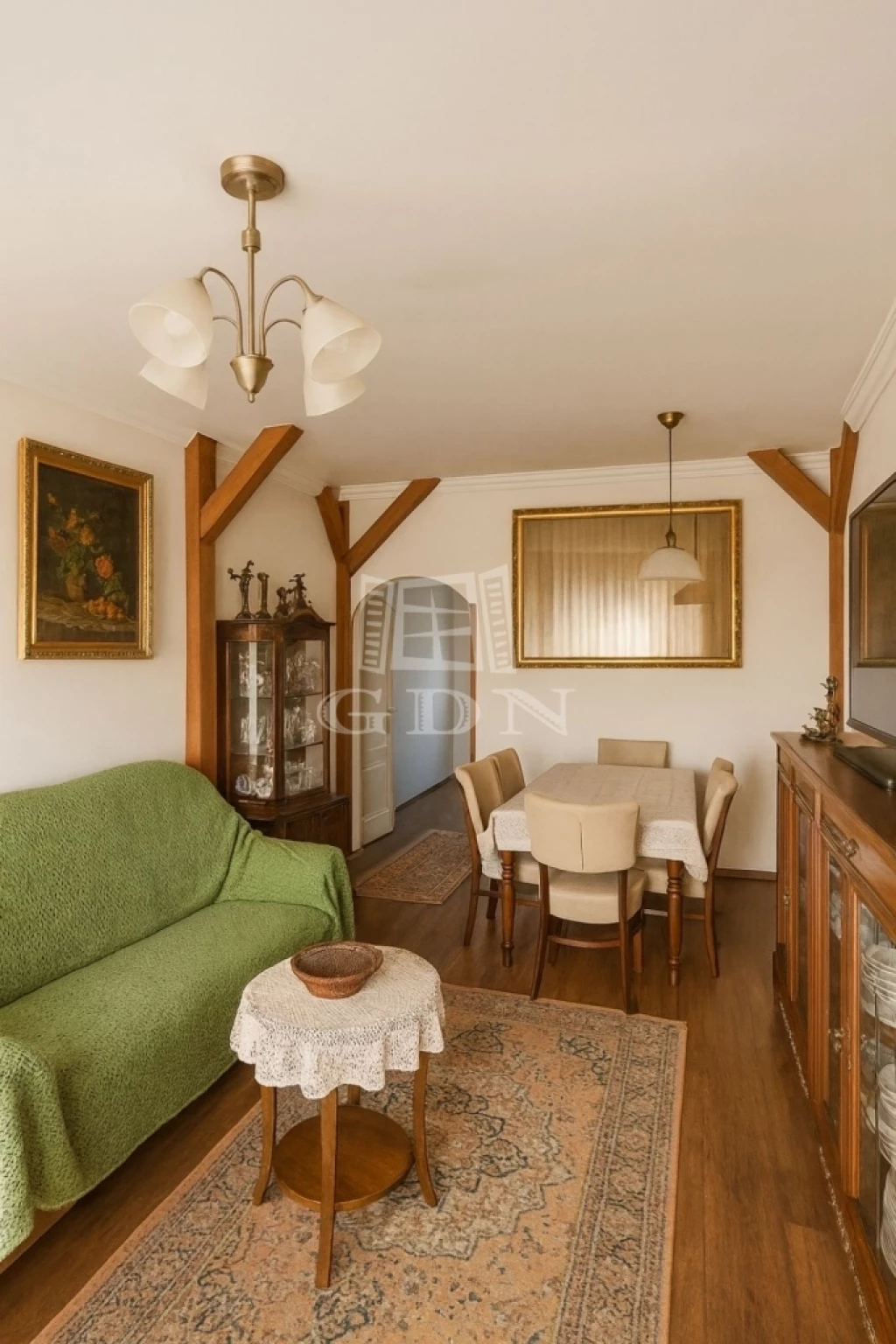 For sale panel flat, Budapest XV. kerület, Erdőkerülő utca