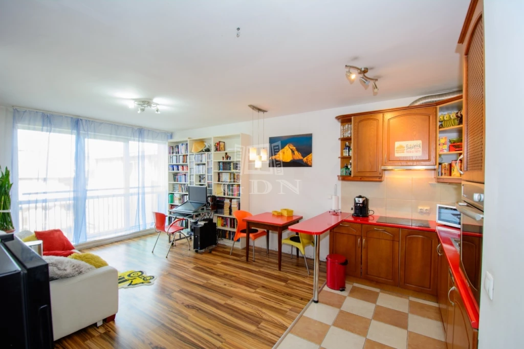 Eladó téglalakás, Budapest IX. kerület, Telepy utca