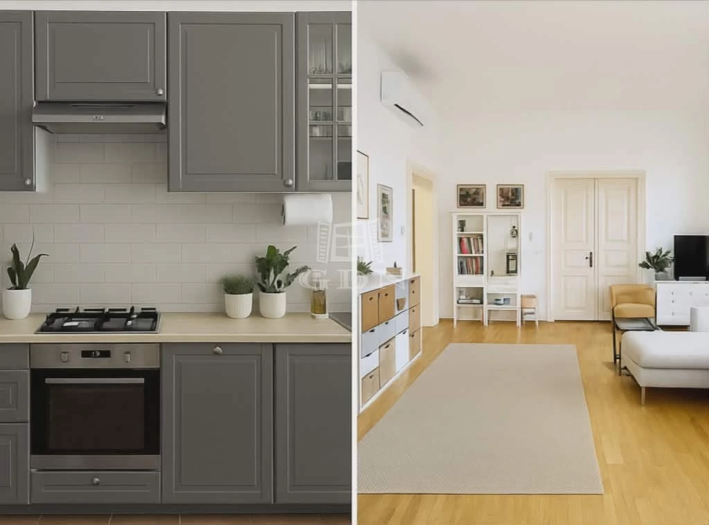 Eladó téglalakás, Budapest IX. kerület, Üllői út