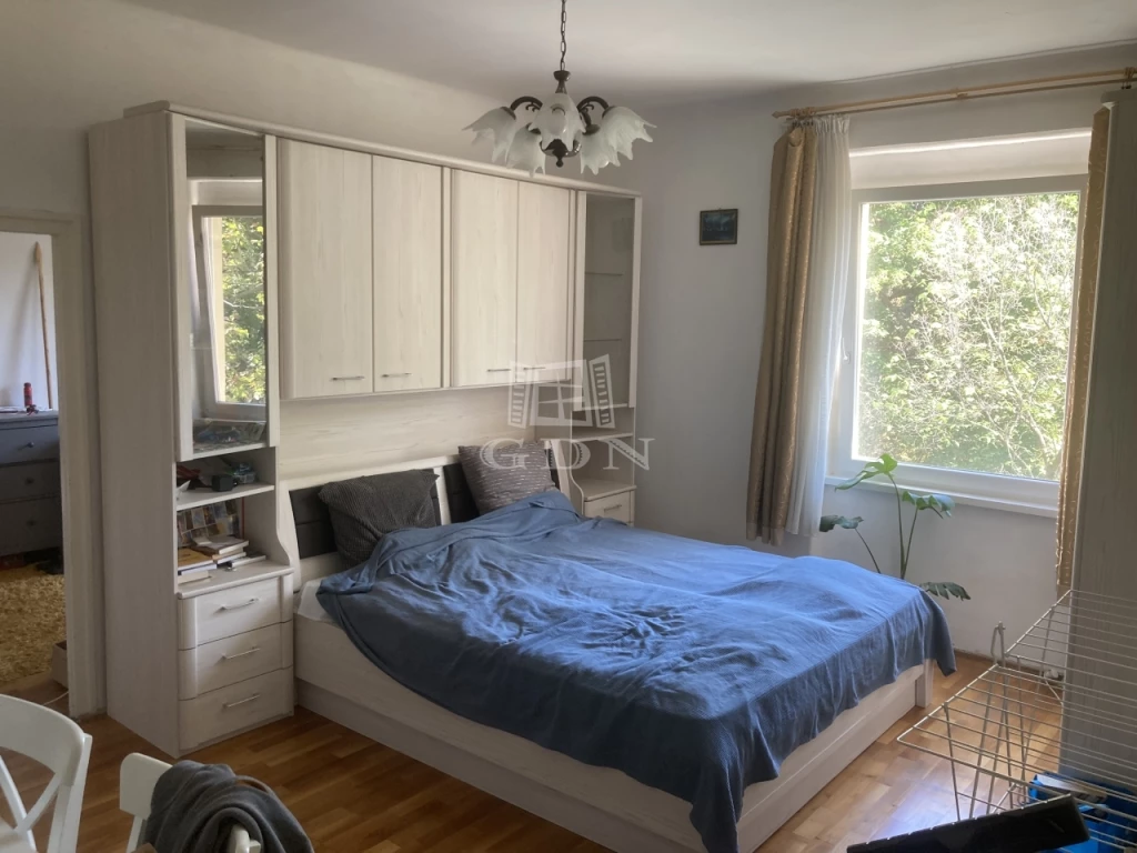 For sale brick flat, Budapest XIV. kerület, Bolgárkertész utca