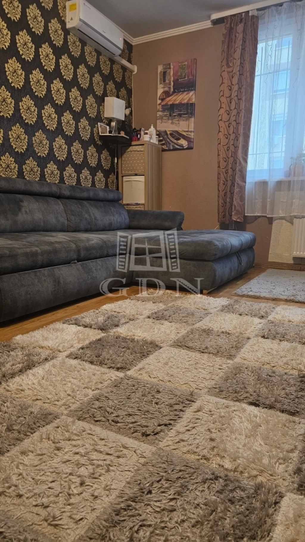 For sale brick flat, Budapest XV. kerület, Szilas park