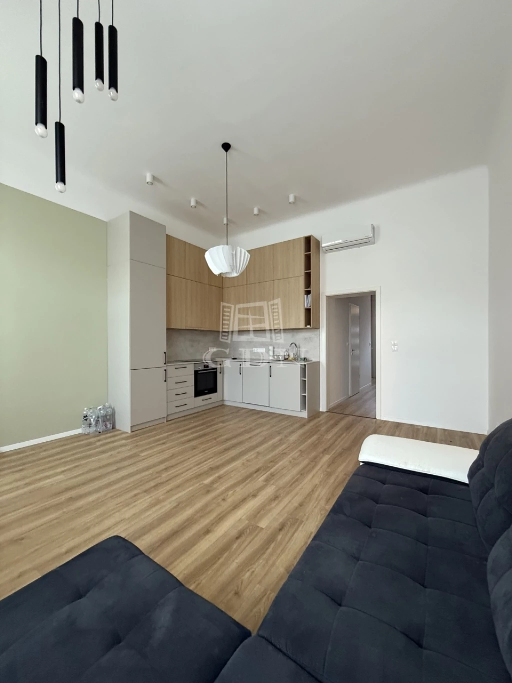 For sale brick flat, Budapest VII. kerület, Dohány utca