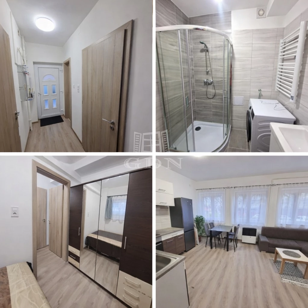 Eladó téglalakás, Budapest XXI. kerület, Csepel Belváros, Béke tér
