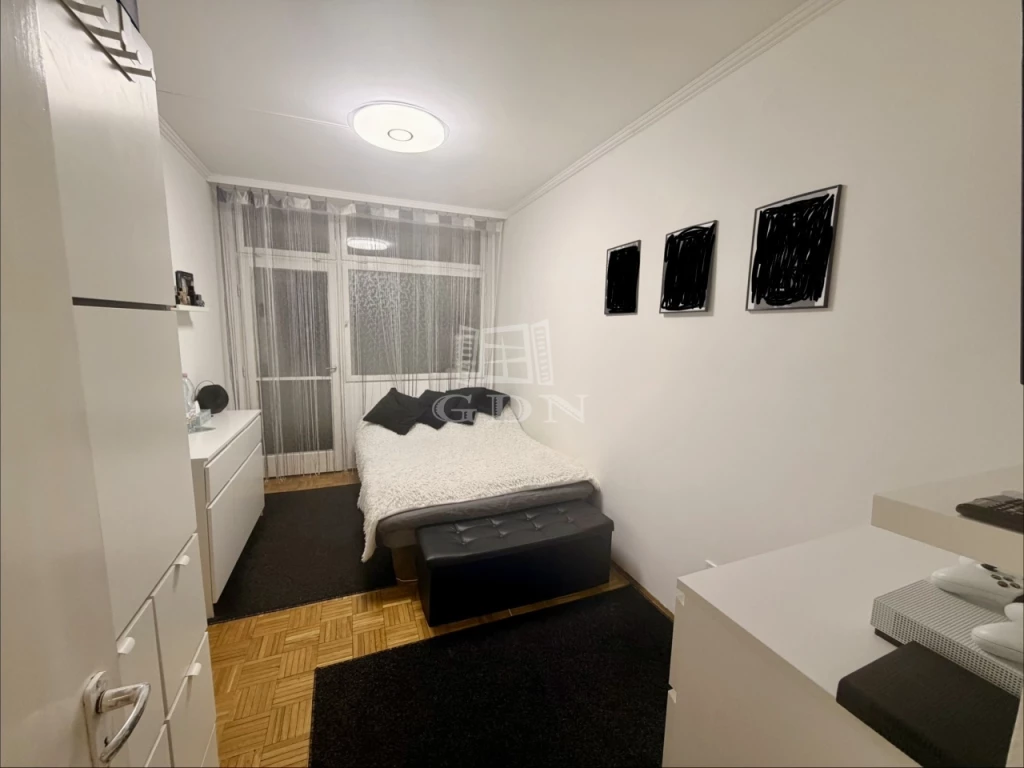 For sale panel flat, Budapest XIV. kerület, Füredi utca