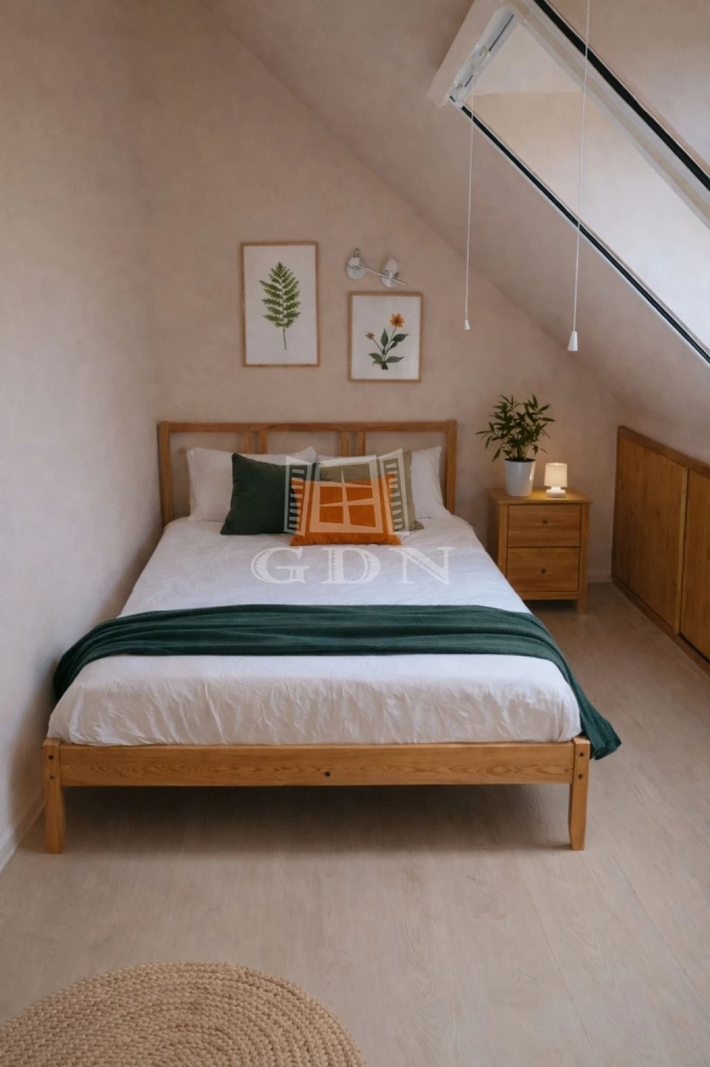 Eladó téglalakás, Kecskemét, Belváros, Őz utca