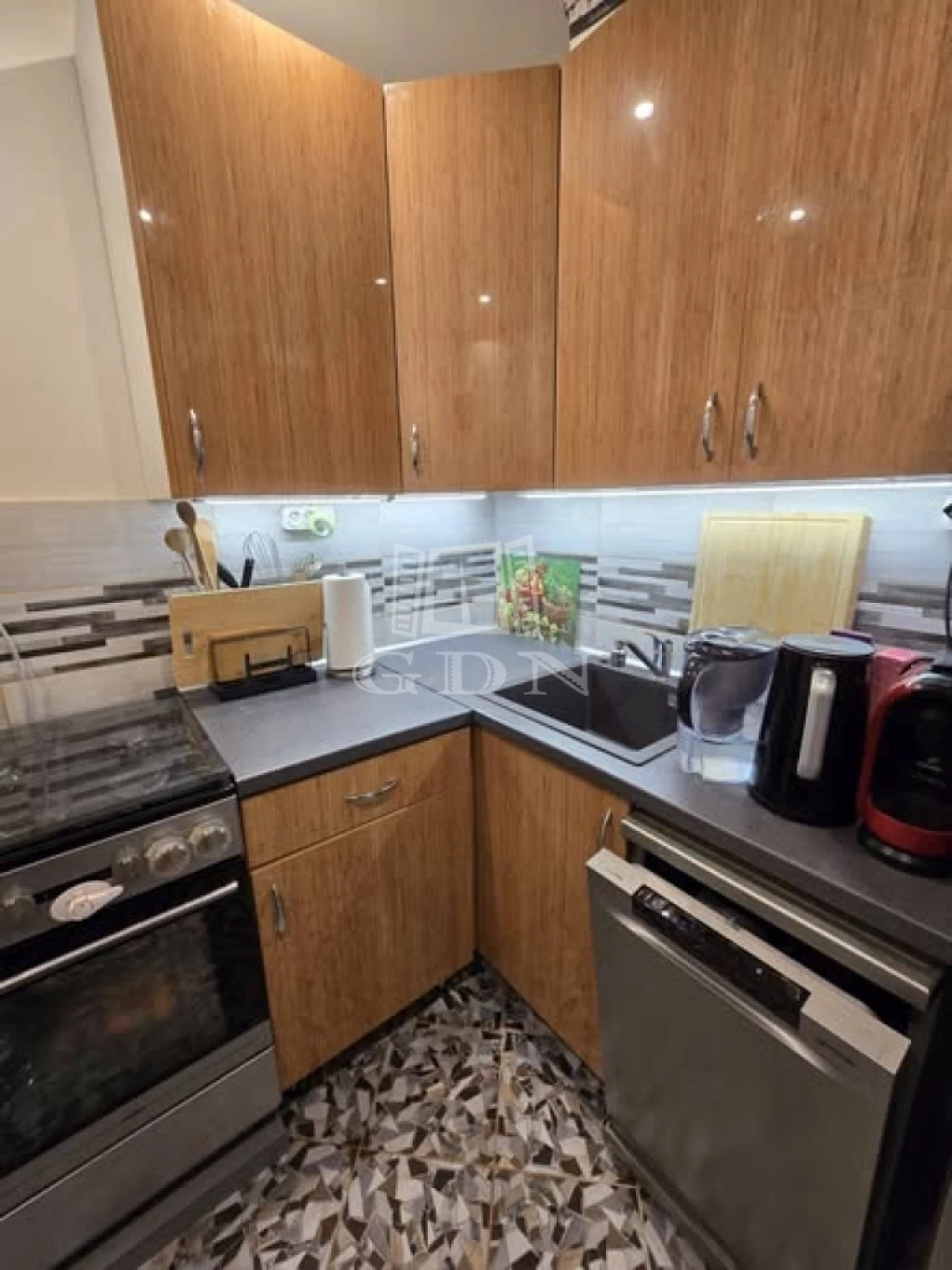 For sale panel flat, Budapest XVIII. kerület, Csontváry Kosztka Tivadar utca