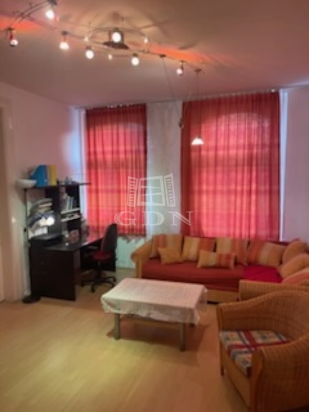 Eladó téglalakás, Budapest VIII. kerület, Corvin negyed, Bókay János utca