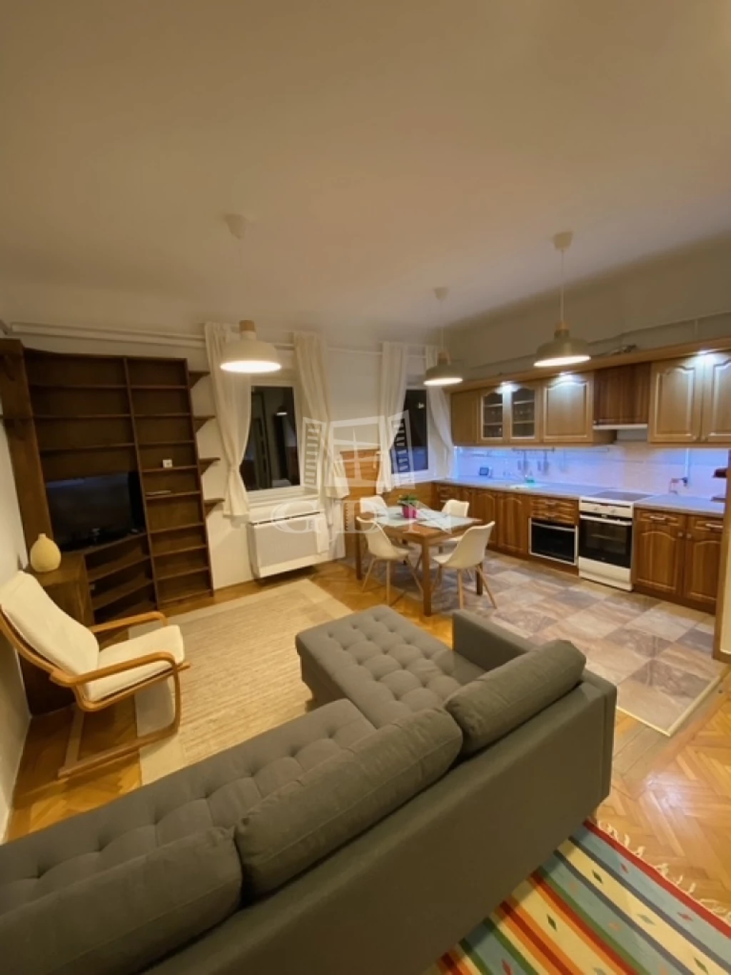 For sale brick flat, Budapest XIV. kerület, Stefánia út