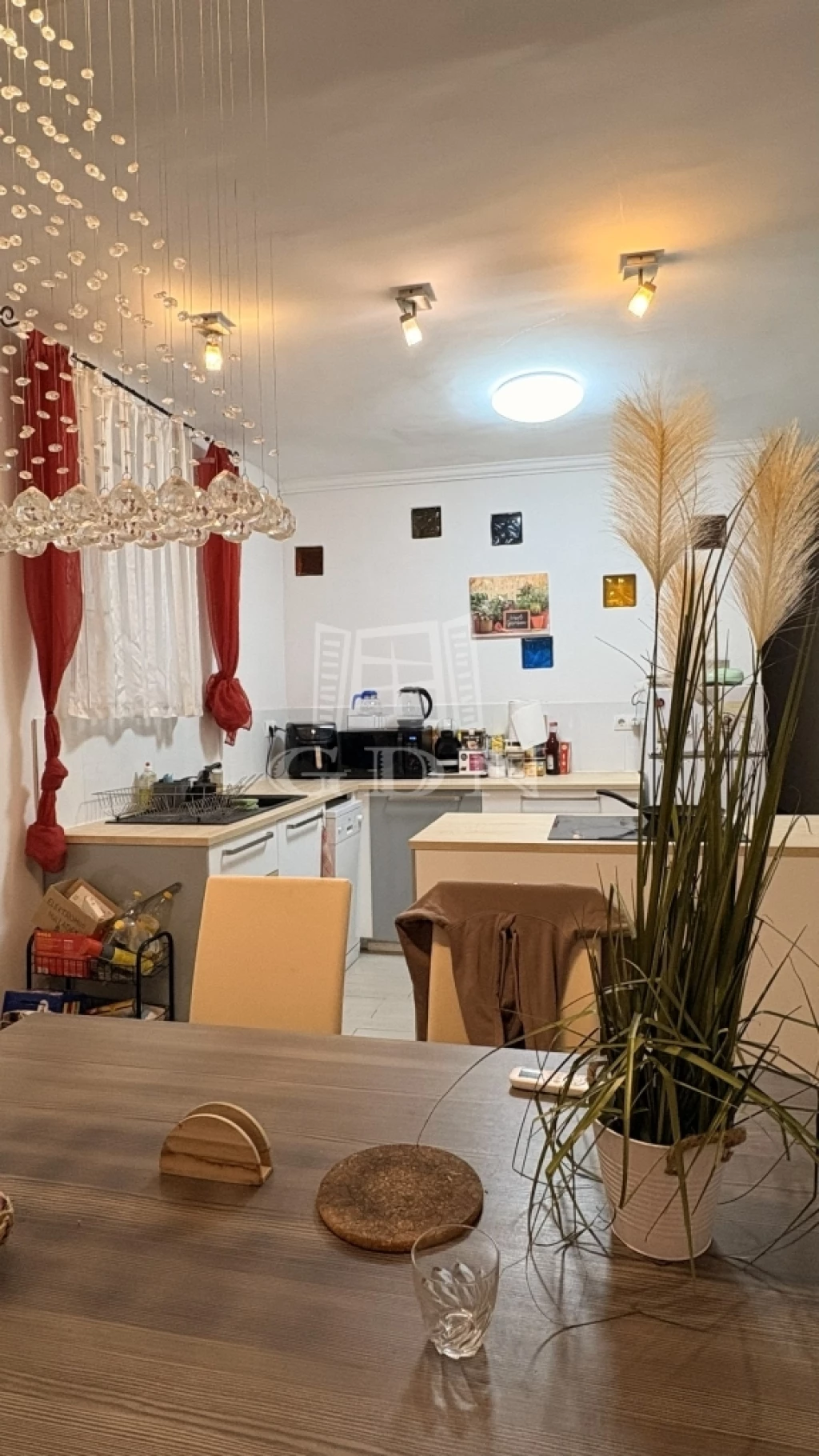 For sale brick flat, Budapest XIII. kerület, Forgách utca