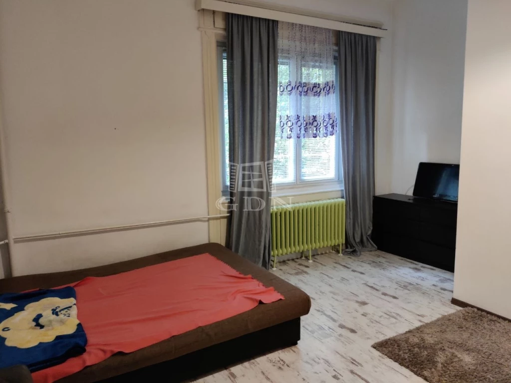 For sale brick flat, Budapest XIV. kerület, Dózsa György út