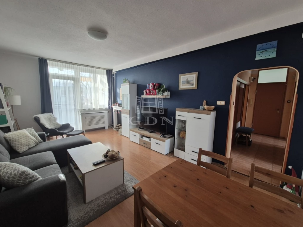 Eladó téglalakás, Budapest IX. kerület, Börzsöny utca