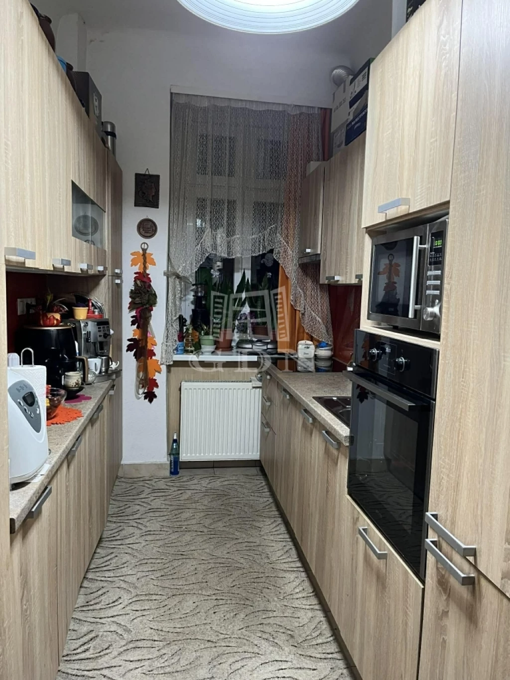 For sale brick flat, Budapest X. kerület, Harmat utca