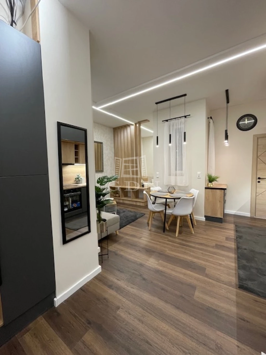 For sale brick flat, Budapest VII. kerület, István utca