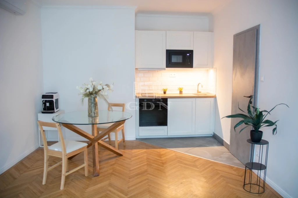 For sale brick flat, Budapest XIII. kerület, Béke utca