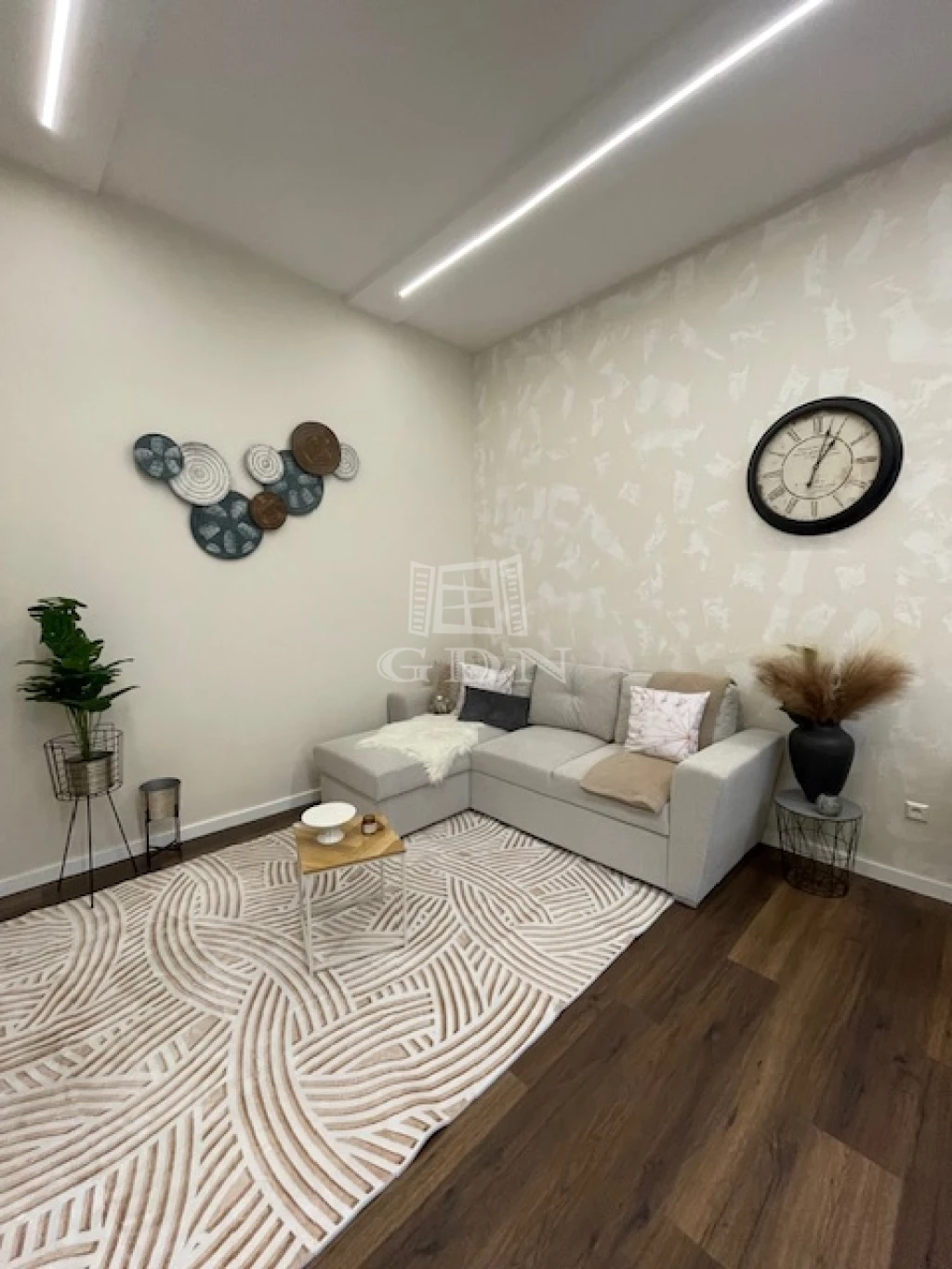 For sale brick flat, Budapest VII. kerület, István utca