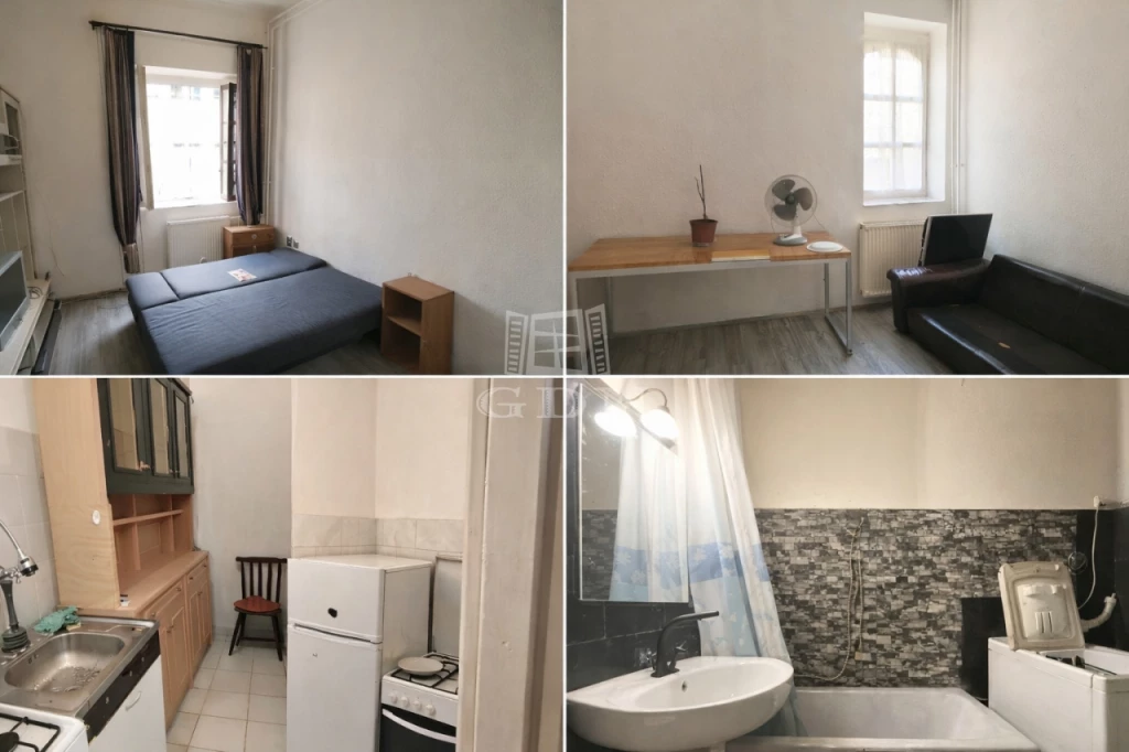 Eladó téglalakás, Budapest XIII. kerület, Angyalföld, Lehel utca
