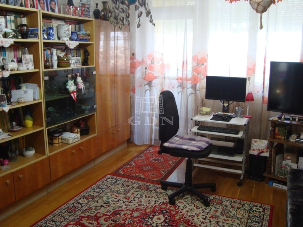 For sale brick flat, Budapest XXI. kerület, Csillagtelep, Cirmos sétány