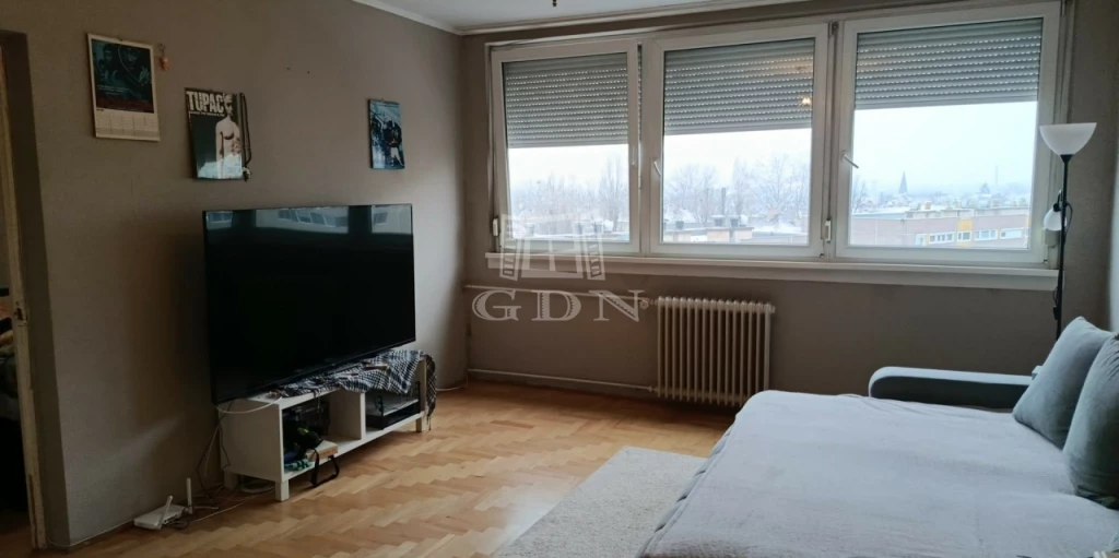 For sale panel flat, Budapest XV. kerület, Mézeskalács tér