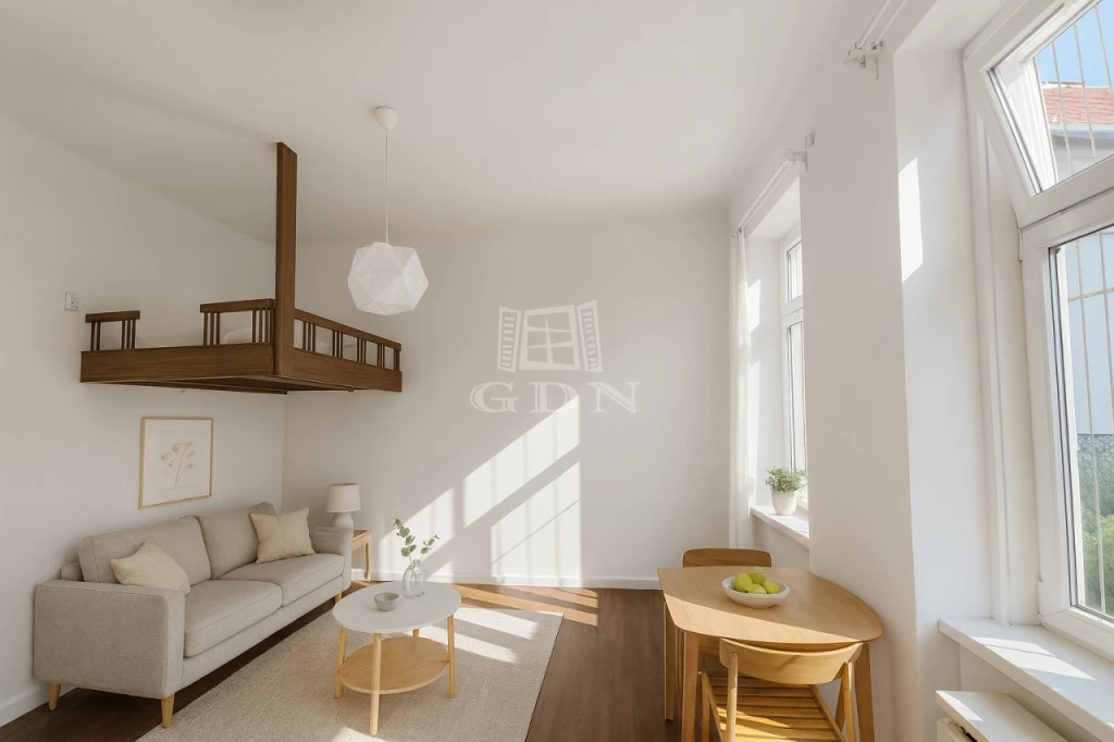 For sale brick flat, Budapest VII. kerület, Péterfy Sándor utca