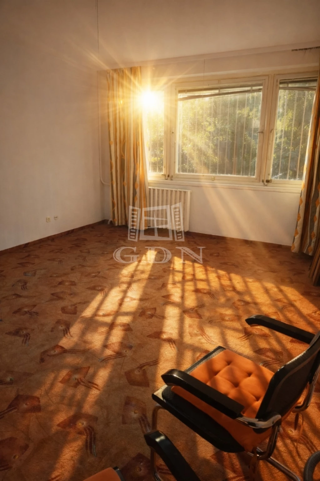 For sale brick flat, Budapest X. kerület, Újhegy, Agyagfejtő utca