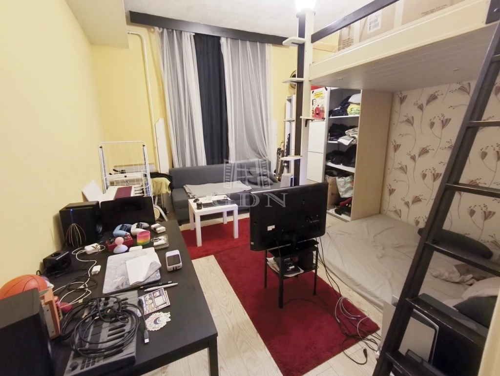 For sale brick flat, Budapest VIII. kerület, Magdolna negyed, Mátyás tér közelében