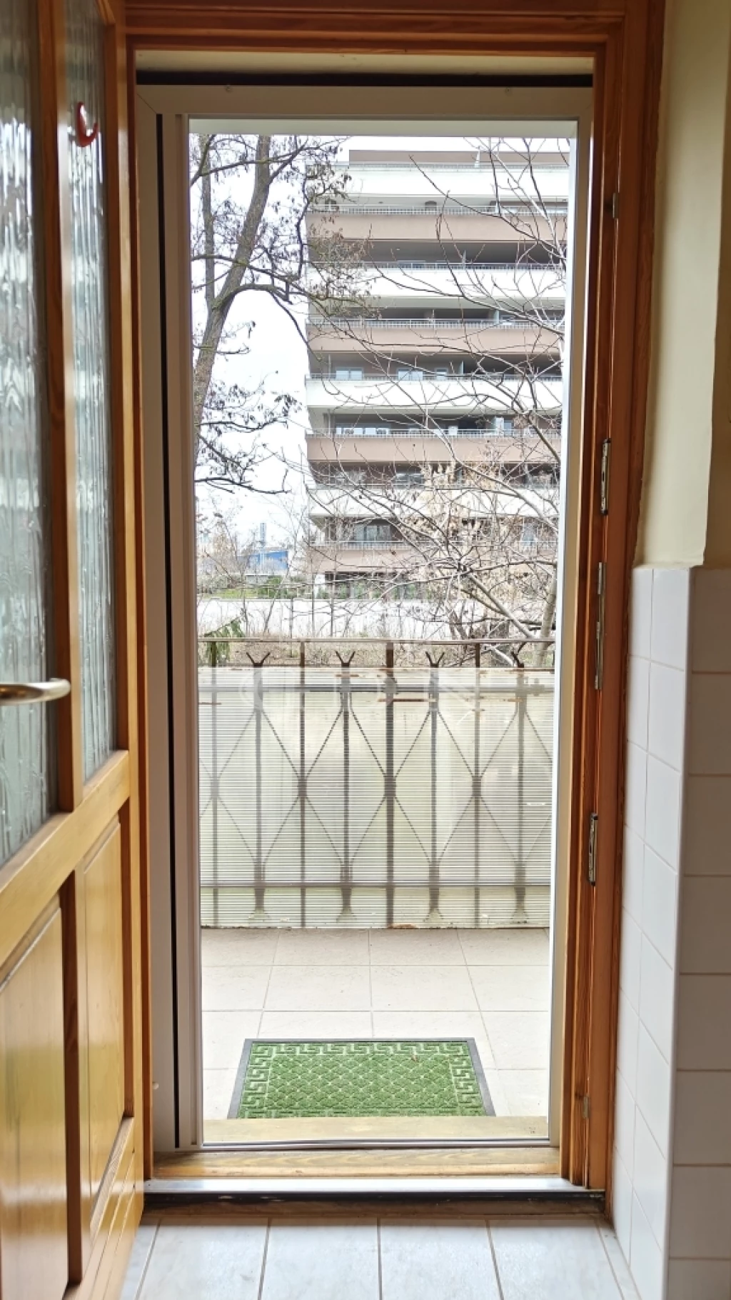 Eladó téglalakás, Budapest XIII. kerület, Angyalföld, Szekszárdi utca