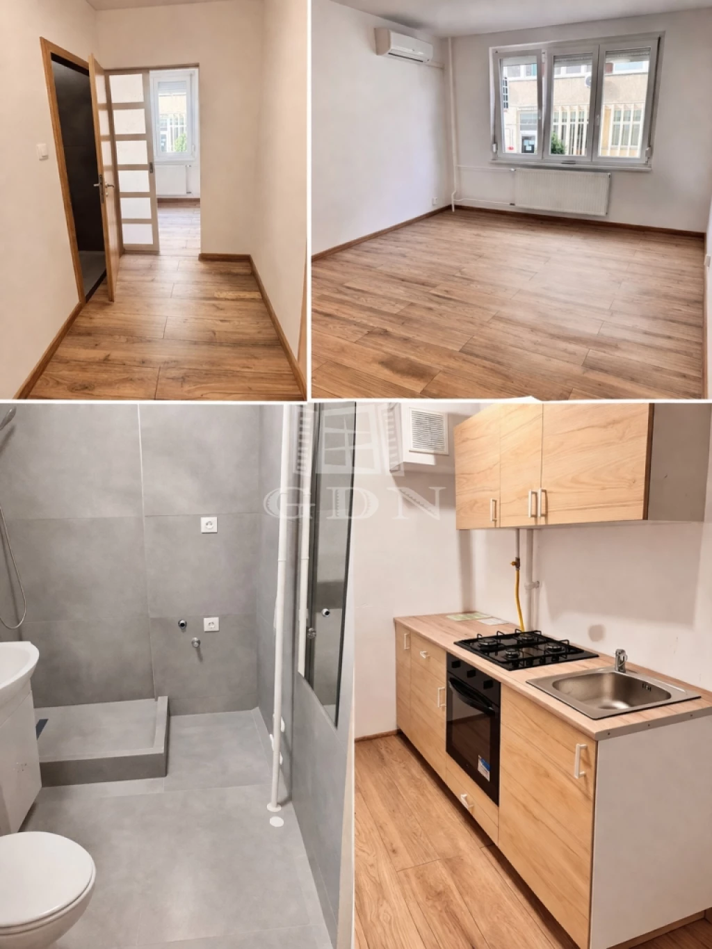 For sale panel flat, Budapest IV. kerület, Újpest-Városközpont ltp., Újpest központ közelében