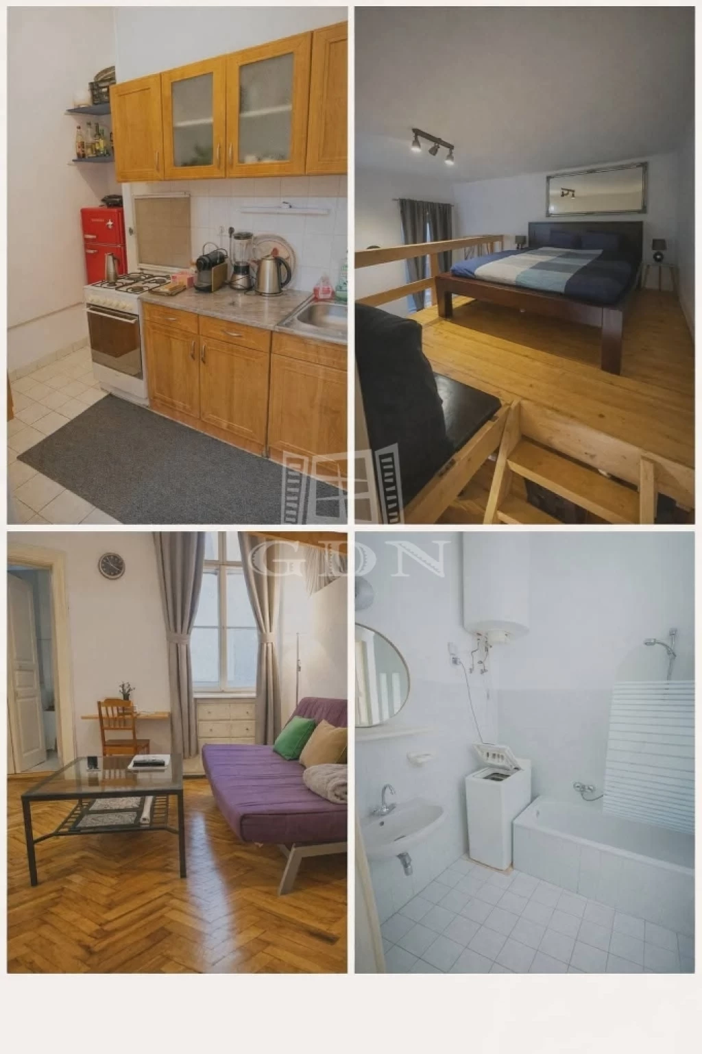 Eladó téglalakás, Budapest V. kerület, Belváros, Kossuth Lajos térnél