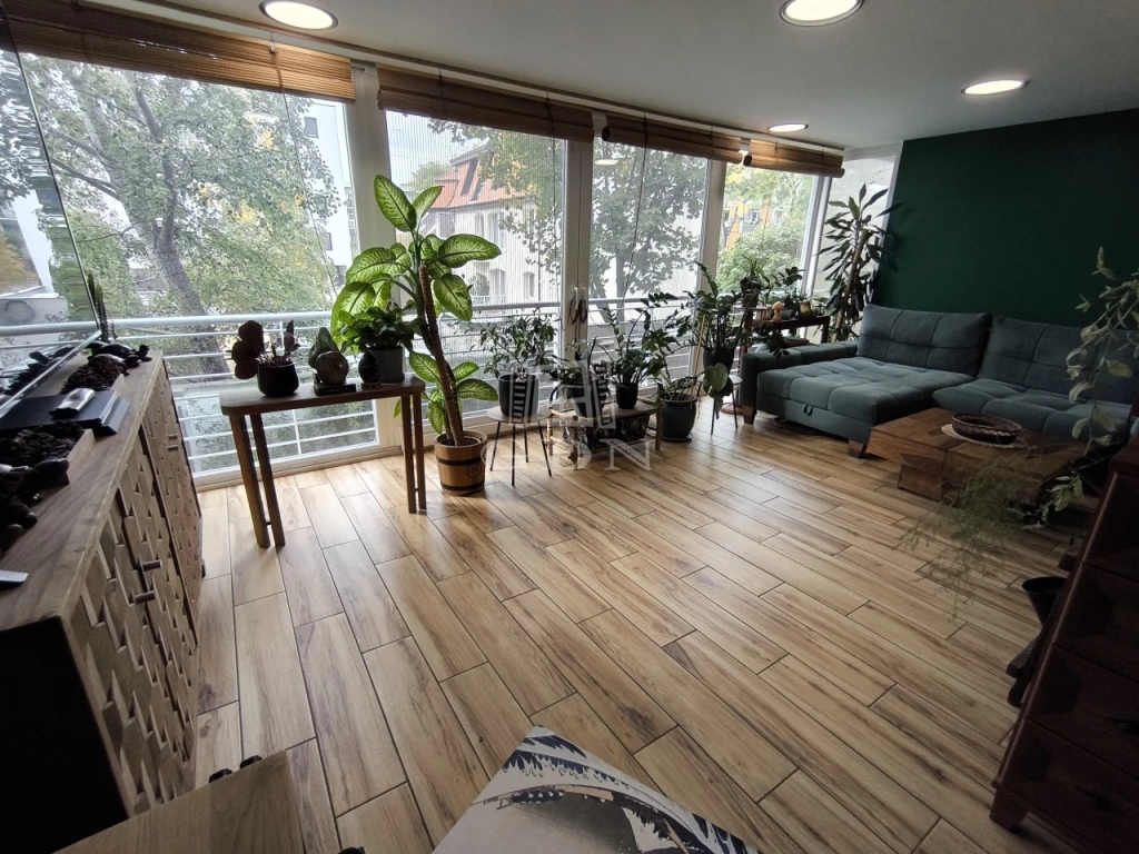 For sale brick flat, Budapest XIII. kerület, Angyalföld, Ördögmalom utca környékén