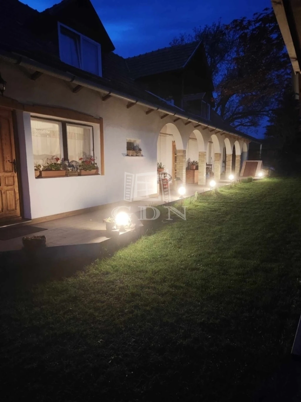 Eladó családi ház, Isaszeg, Öreghegy, Szent László utca