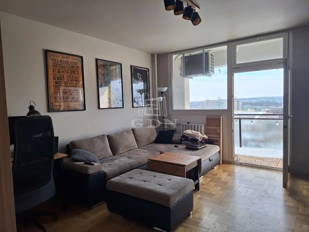 Eladó panellakás, Budapest XX. kerület, Pesterzsébet, Hársfa sétány