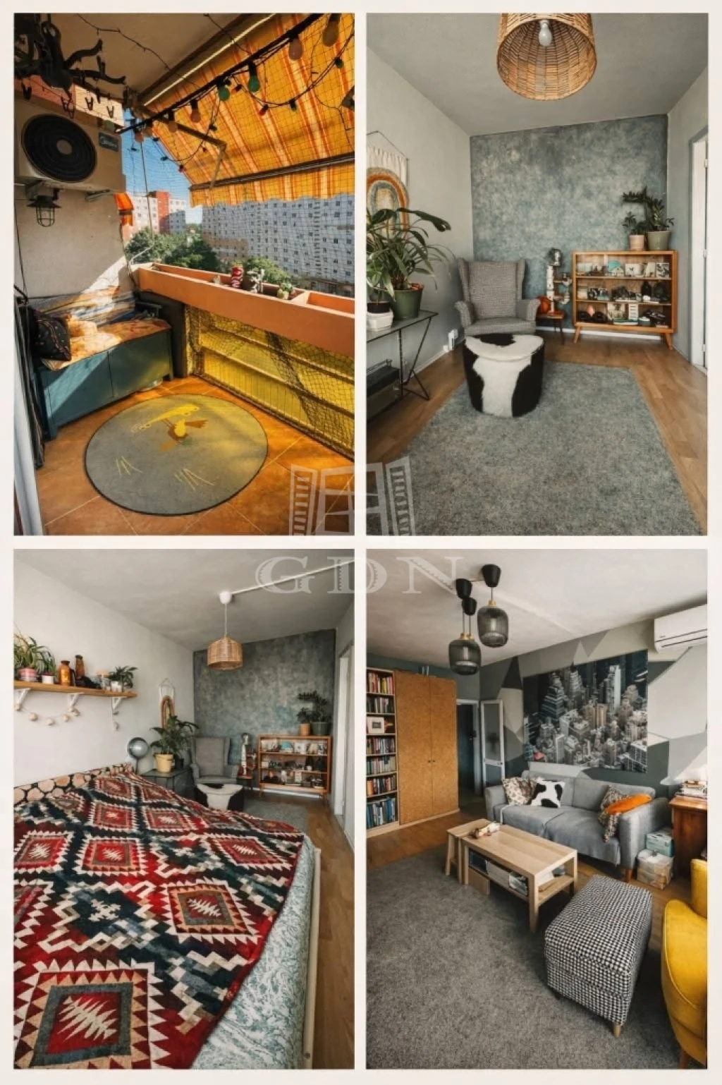 Eladó panellakás, Budapest XV. kerület, Rákospalota, Rákospalotan MÁV telepnél