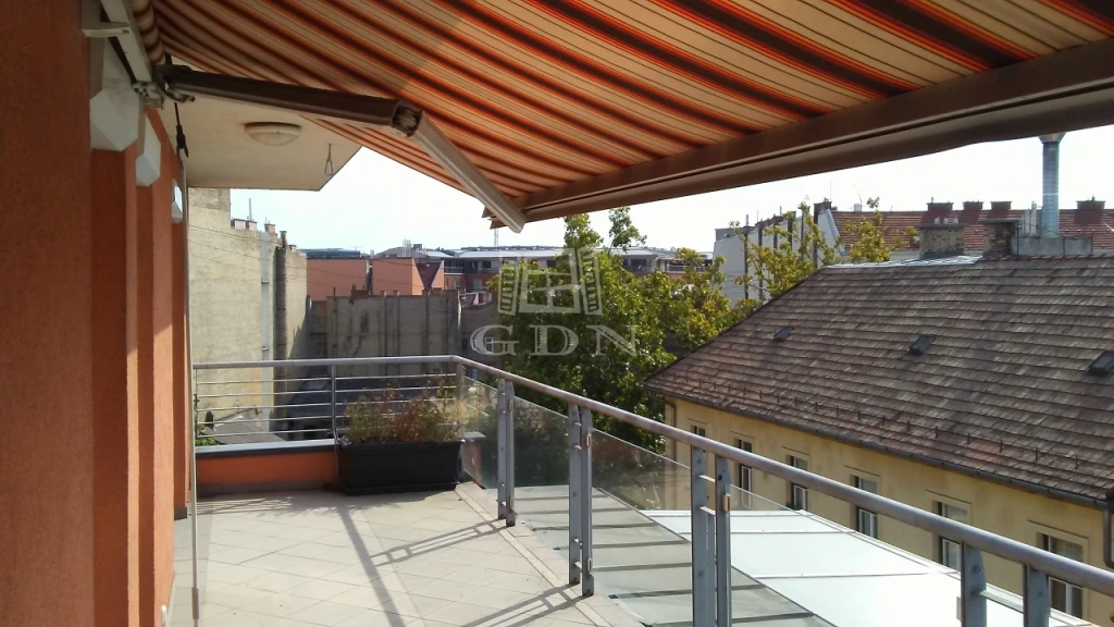 Eladó téglalakás, Budapest IX. kerület, Középső - Ferencváros, Mester utca