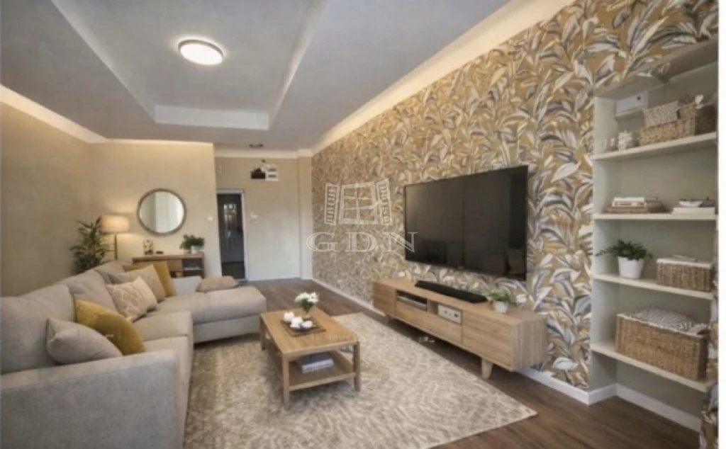 Eladó téglalakás, Budapest XIII. kerület, Jakab József utca