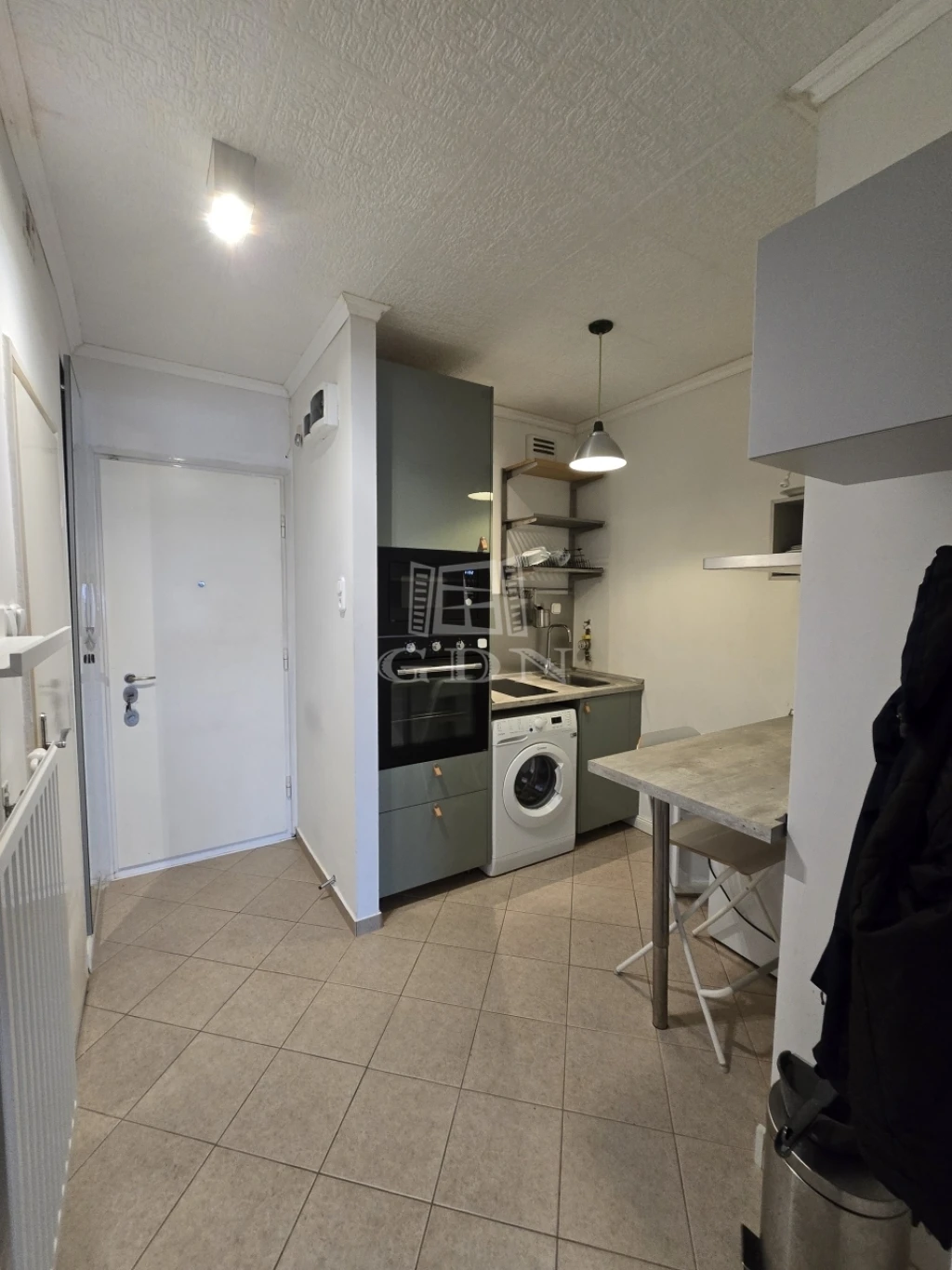 Eladó téglalakás, Budapest XIV. kerület, Zászlós utca