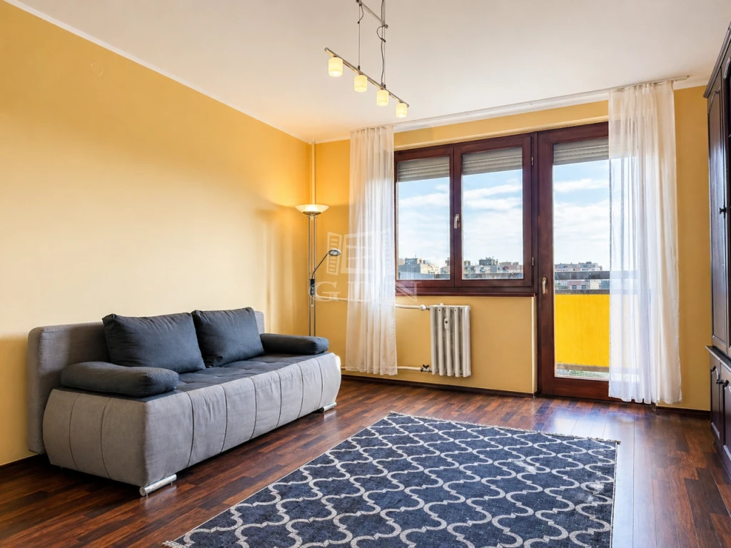Eladó panellakás, Budapest XIII. kerület, Madarász Viktor utca