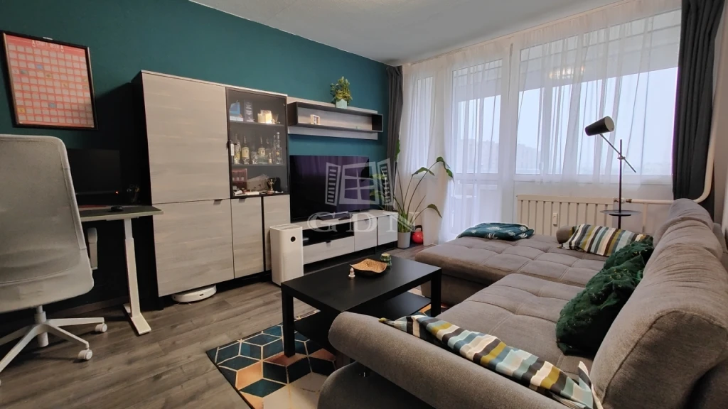 Eladó panellakás, Budapest X. kerület, Gyakorló utcai ltp., Gyakorló utca