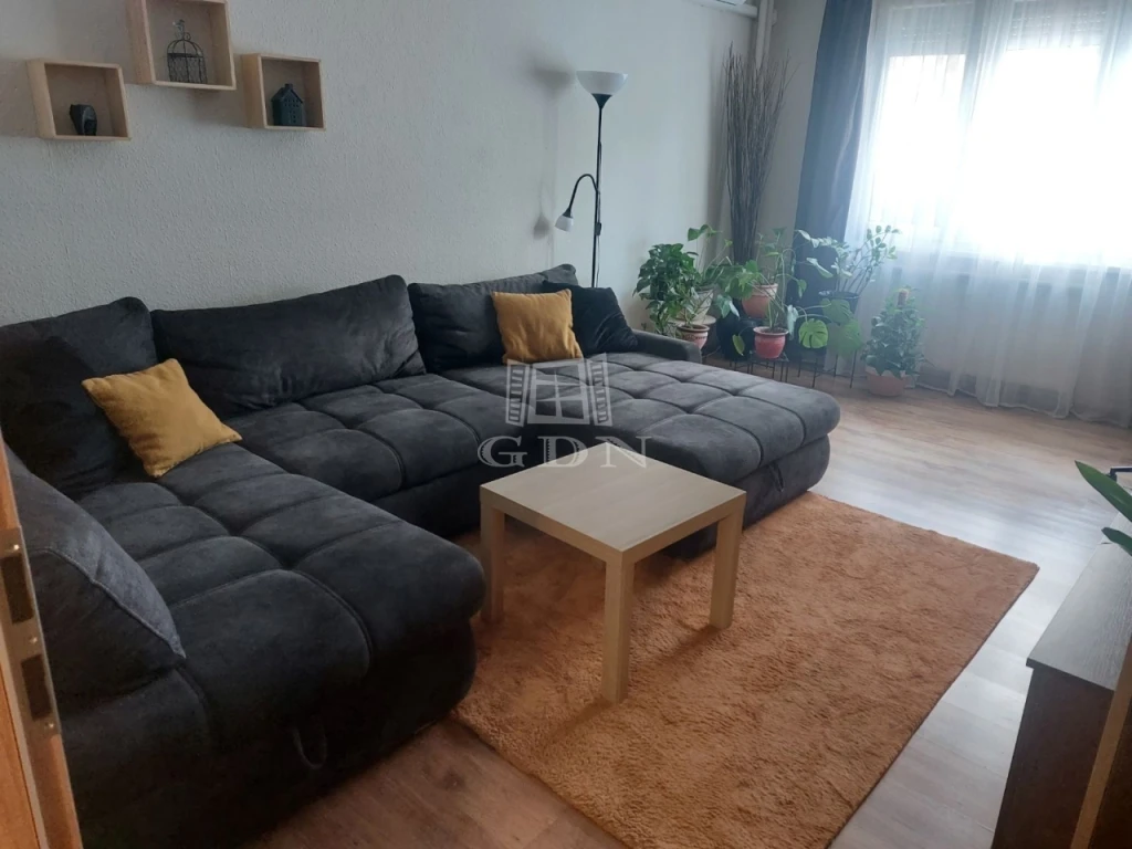 Eladó panellakás, Budapest XV. kerület, Újpalota, Erdőkerülő utca