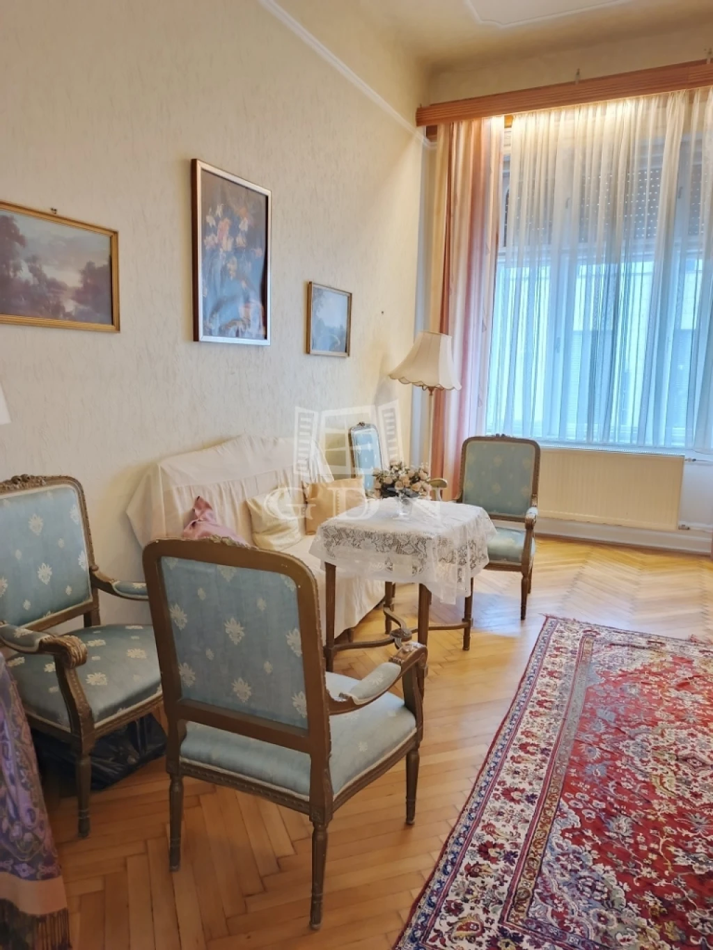 Eladó téglalakás, Budapest VIII. kerület, Orczy negyed, Korányi Sándor utca